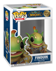 World of Warcraft Murloc Cosplay Finduin Pop! Vinyl Figure