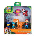 Paw Patrol Dino Team Pack