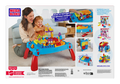 Mega Bloks Preschool Build 'n' Learn Table - Image