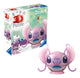 Angel with Ears 72 Piece 3D Puzzle Ball