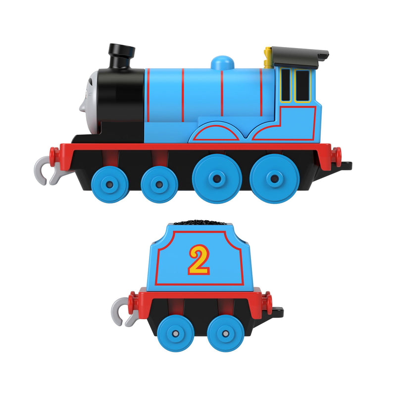 Thomas Edward Large Diecast - Image