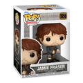 Pop! Vinyl - Outlander - Jamie Fraser