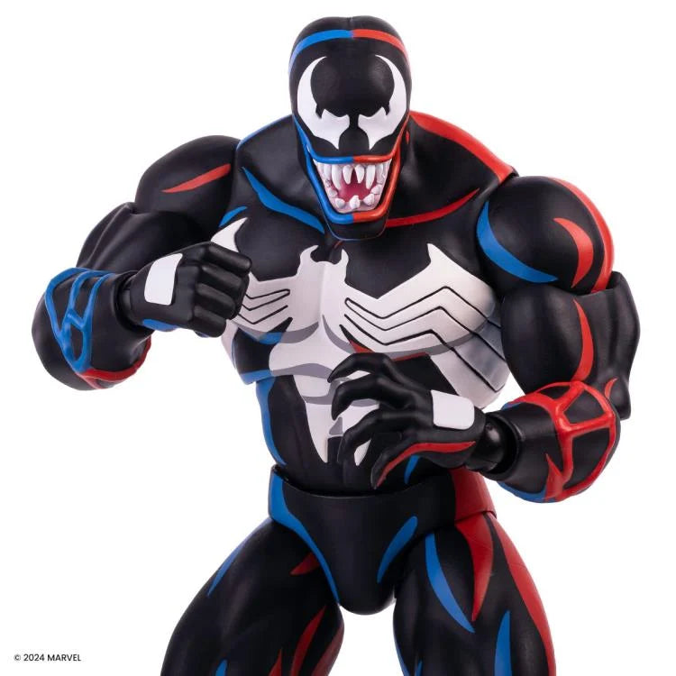 Mondo Spider-Man: The Animated Series Venom 1/6 Scale Figure