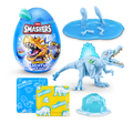 Smashers Jurrassic Ice Age Mini Egg - Image