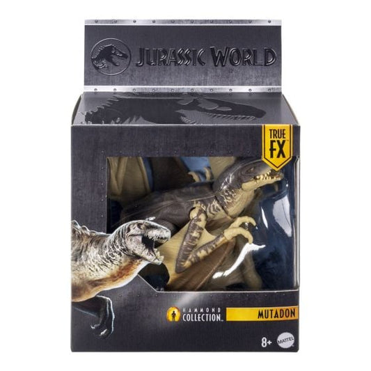 Jurassic World Hammond Collection Mutadon