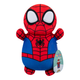 Squishmallows - 10in Spidey and Friends HugMees (Case of 4)
