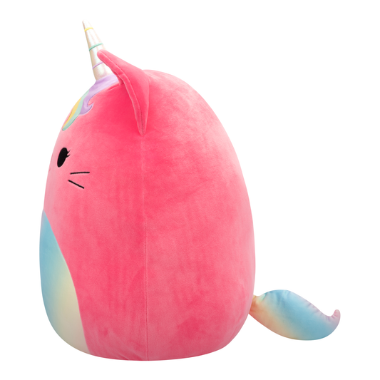 Squishmallows - 20in Jumbo Plush - Sienna