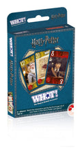 Harry Potter WHOT! - Image