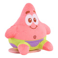 Spongebob Perch'd Shoulder Plush Assortment (Case of 8)