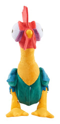 Moana Hei Hei Feature Plush - Image