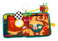 Lamaze Bittty Bug Book - Image