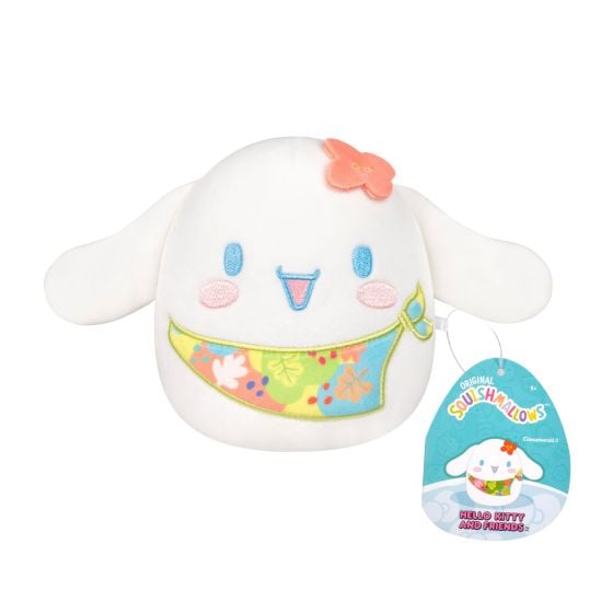 Squishmallows - 5in Hello Kitty Assortment (Case of 9)