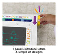 Fisher Price Learn & Doodle Desk - Image
