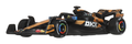 Hot Wheels Premium Formula 1 2-Pack: McLaren