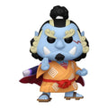 Pop! Vinyl - One Piece - Jinbe (chance of chase)