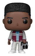 Pop! Vinyl - Stranger Things S5 - Lucas Sinclair - Image