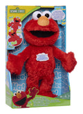 Sesame Street Tickle Me Elmo - Image