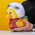 Back To The Future - Doc Brown 2015 - Tubbz Plush - Image