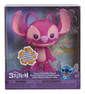 Stitch! Large Collectible Figure - Angel - Image