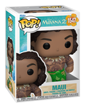 Pop! Vinyl - Moana 2 - Maui