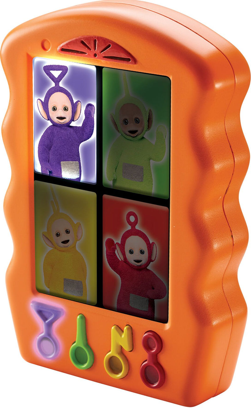 Teletubbies Tubby Phone - Image