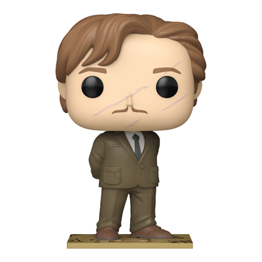 Pop! Vinyl - Harry Potter - Remus Lupin