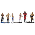 WWE Figure 2 Pack Assortment