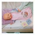 Baby Born Sleeping Bag Flower