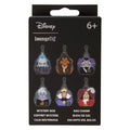 Loungefly - Disney Villains Bag Charms - Image