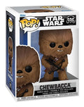 Pop! Vinyl Star Wars New Classics Chewbacca