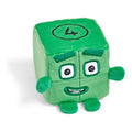 Numberblocks Blocklets Four Plush