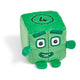 Numberblocks Blocklets Four Plush
