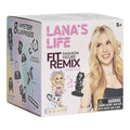 Lana's Life Styleverse Doll