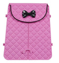Shimmer 'n Sparkle All-in-One Beauty Make-Up Backpack - Image