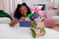 Wicked Entertainment Hero Small Doll Reveal Assortment (Case of 8)