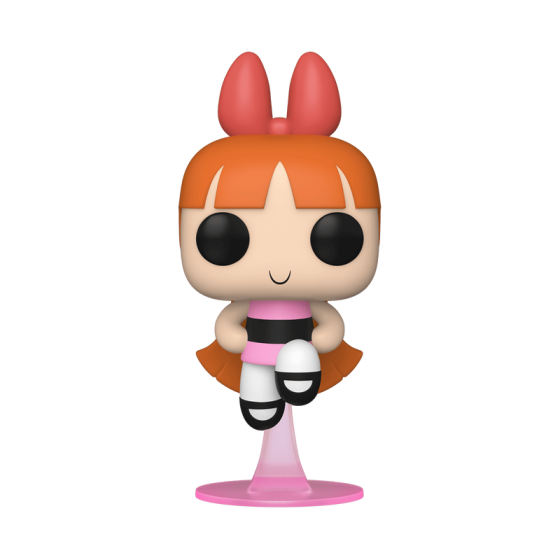 Pop! Vinyl - Powerpuff Girls - Blossom