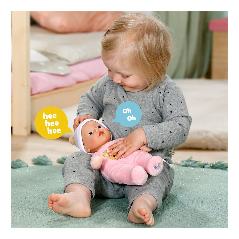 Baby Born Interactive Rosie 30cm - Image