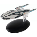 U.S.S. Avenger NCC-95700 Model Die Cast Ship STO (Eaglemoss / Star Trek)