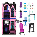 Monster High Boo-tique Hotel Doll House - Image