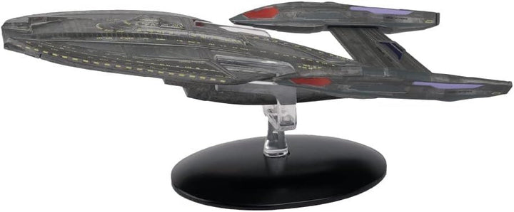 Star Trek Picard Universe U.S.S. Varian Fry (Inquiry-Class) 8" Scale Model Die Cast Ship