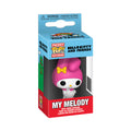 Pop! Keychain Sanrio 12 Pieces in PDQ