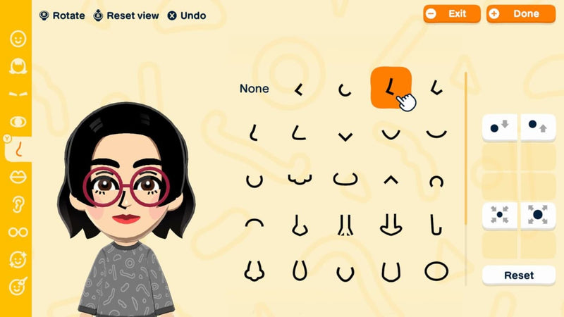 Tomodachi Life: Living the Dream - Nintendo Switch alternate view