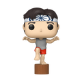 Pop! Vinyl - Karate Kid - Daniel Crane Kick
