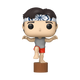 Funko Pop! Vinyl Karate Kid: Daniel Crane Kick