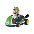 Mario Kart Pull Back Racers 1 Pack CDU - Image