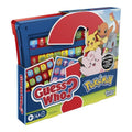 Guess Who? Pokemon