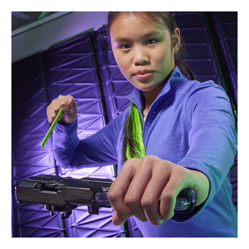 Beyblade X Victory Grip Launcher Set - Image