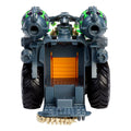 Ninjombie Vehicle - Image