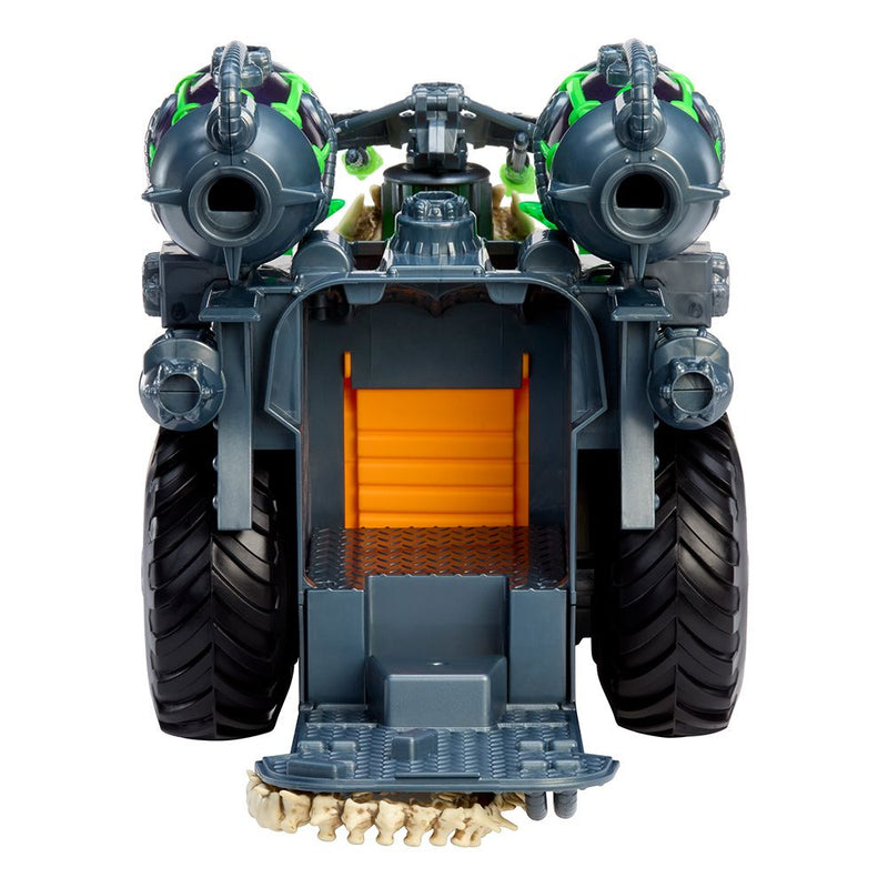 Ninjombie Vehicle - Image