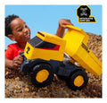 Tonka - Steel Classics Nxt Gen M Dump Truck Cls